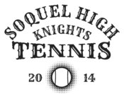 Tennis Template DNT003