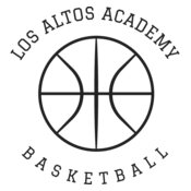 Basketball Template DNT002 BW