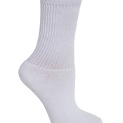 JB's Everyday Sock (2 Pack) Navy 4-8 Years