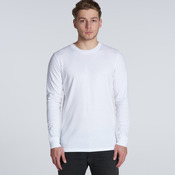 BASE LS TEE